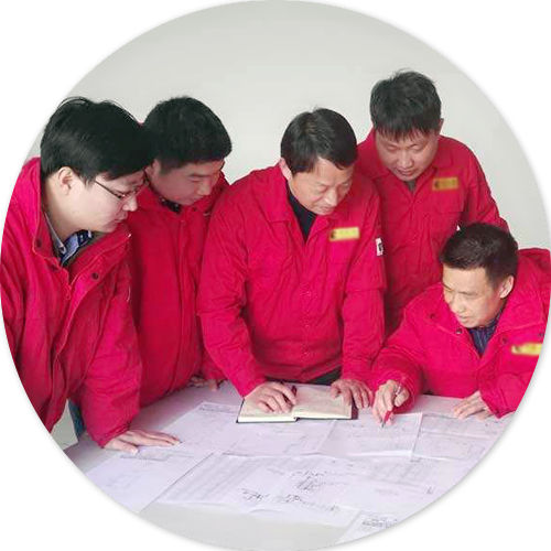 全員在線實時響應(yīng)